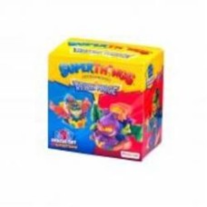 Игровой набор SuperThings серии Rescue Force Ультраджет PST10D812IN00