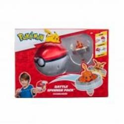 Игрушечный набор Pokemon Чармандер PKW4401