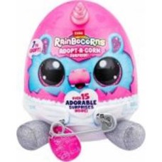 Мягкая игрушка Rainbocorn сюрприз Rainbocorns-B Adopt-a-Corn Surprise разноцветный 92105B