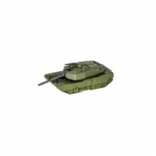 Игрушка-трансформер KIDS TEAM Танк Abrams E2028-02