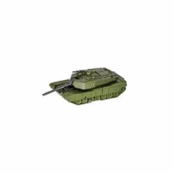 Игрушка-трансформер KIDS TEAM Танк Abrams E2028-02