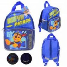 Рюкзак детский Nickelodeon #Школа рюкзак детский Paw Patrol арт. PL82311, 18*10*25 см PL82311