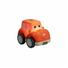 Игрушка Baby Team Мини-транспорт в ассортименте 8604
