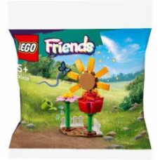 Конструктор LEGO Friends Цветочный сад 30659