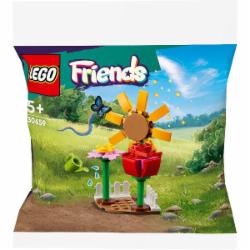 Конструктор LEGO Friends Цветочный сад 30659