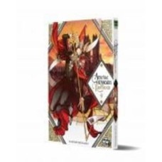 Книга Камоме Ширахама «Ательє чаклунських капелюхів Том 9» 978-617-8396-27-5