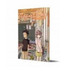 Книга Ёшитоки Ойма «Форма голосу Том 1» 978-617-8396-15-2