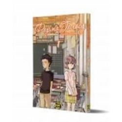 Книга Ёшитоки Ойма «Форма голосу Том 1» 978-617-8396-15-2