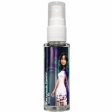 Мист для тела Colour Intense x Mavka Цветущее утро 35 мл