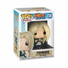 Фигурка Funko POP! серии Наруто- Леди Цунаде 46629