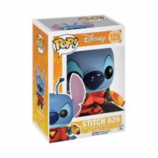 Фигурка Funko POP! серии Дисней Пришелец Стич 4671