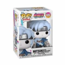 Фигурка Funko POP! серии Боруто Мицуки 61386