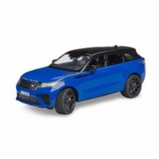 Машинка Bruder игрушечная джип Range Rover 2880