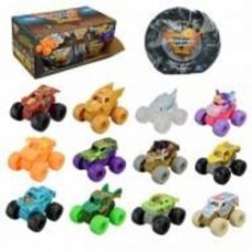 Мини-вездеход Shantou Monster Jam 1:87 6061530
