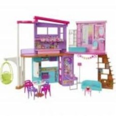 Домик для кукол Mattel Barbie 