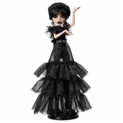 Кукла Mattel Коллекционная Уэнздэй 