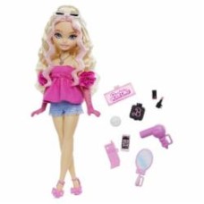 Кукла Barbie Малибу 