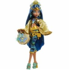 Кукла Mattel Клео 