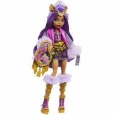 Кукла Mattel Клодин 