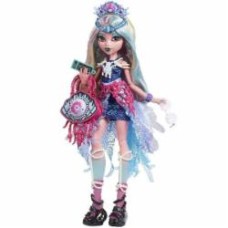 Кукла Mattel Лагуна 