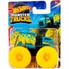 Внедорожник Hot Wheels 1:70 серии 