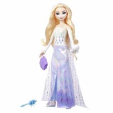 Набор DISNEY FROZEN с Эльзой 