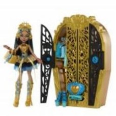 Набор Mattel 