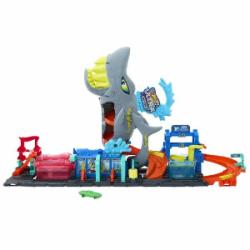 Игровой набор Mattel 