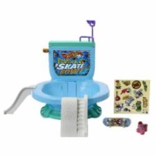 Игровой набор Mattel Скейтборд-парк 