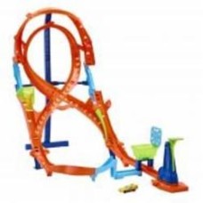 Трек Hot Wheels 
