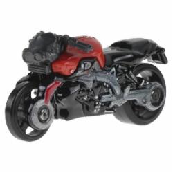 Мотоцикл Mattel Тематический серии 