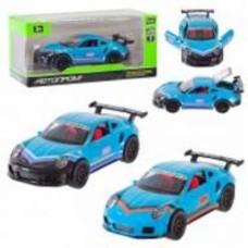 Машинка Автопром 1:32 AP74128