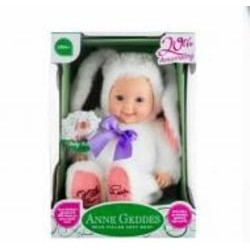 Кукла Anne Geddes Маленький Зайчонок 31 см 572620
