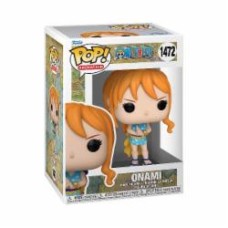 Фигурка Funko POP! Онами 72107