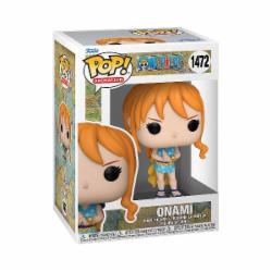 Фигурка Funko POP! Онами 72107