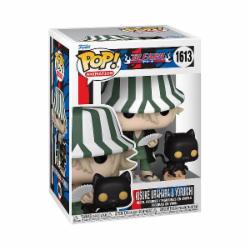 Игровой набор Funko Pop! Кисукэ с Йоруичи 75515