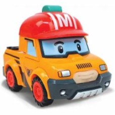 Игрушка Spin Master Спасательная машинка Марк (серия GoGo) ZR-935