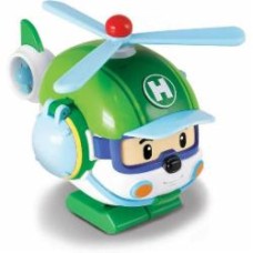 Игрушка Spin Master Спасательная машинка Хелли (серия GoGo) ZR-934