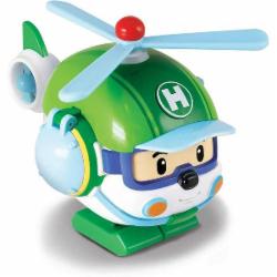 Игрушка Spin Master Спасательная машинка Хелли (серия GoGo) ZR-934