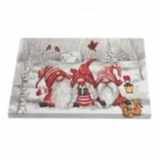 Картина по номерам Riviera Blanca Щедровка RB-0392 Картина по номерам Riviera Blanca Щедровка RB-0392