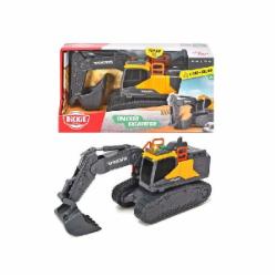 Экскаватор Dickie Toys Вольво 23 см 3723008
