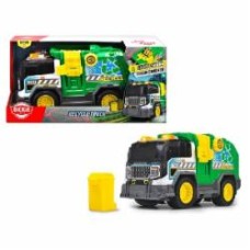 Игрушечный мусоровоз Dickie Toys 30 см 3306021