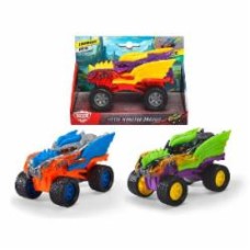 Машинка Dickie Toys Монстр дракон 15 см 3752019