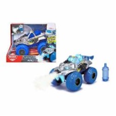 Машинка Dickie Toys Арктический ледяной монстр 25 см 3754002