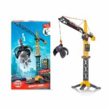 Кран на д/у Dickie Toys Могучий 110 см 3729022