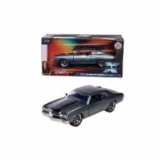 Машинка Jada 1:24 Форсаж Chevrolet (1970) 253203099