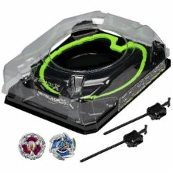 Игрушечный набор Hasbro Экстремальный боевой серии Beyblade X F9588