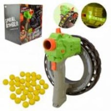 Автомат игрушечный Shantou FJ9015