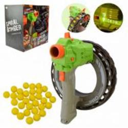 Автомат игрушечный Shantou FJ9015
