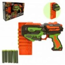 Автомат игрушечный Shantou FJ9007